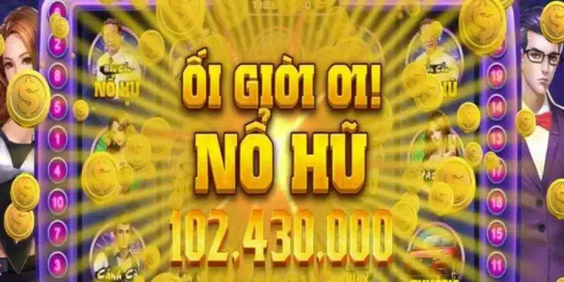 Một số lưu ý khi chơi quay hũ trực tuyến tại 188Bet