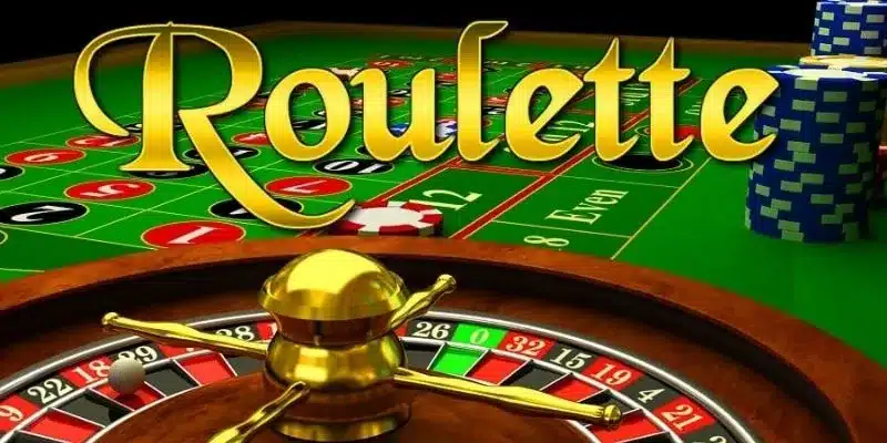 Người chơi có thể trải nghiệm nhiều biến thể khác nhau của Roulette