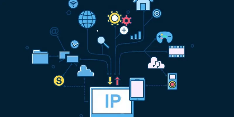Hướng dẫn đổi IP truy cập 188Bet đơn giản, hiệu quả