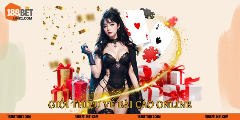 Giới thiệu về bài cào online